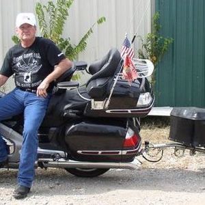 Meet your Posher, Dan